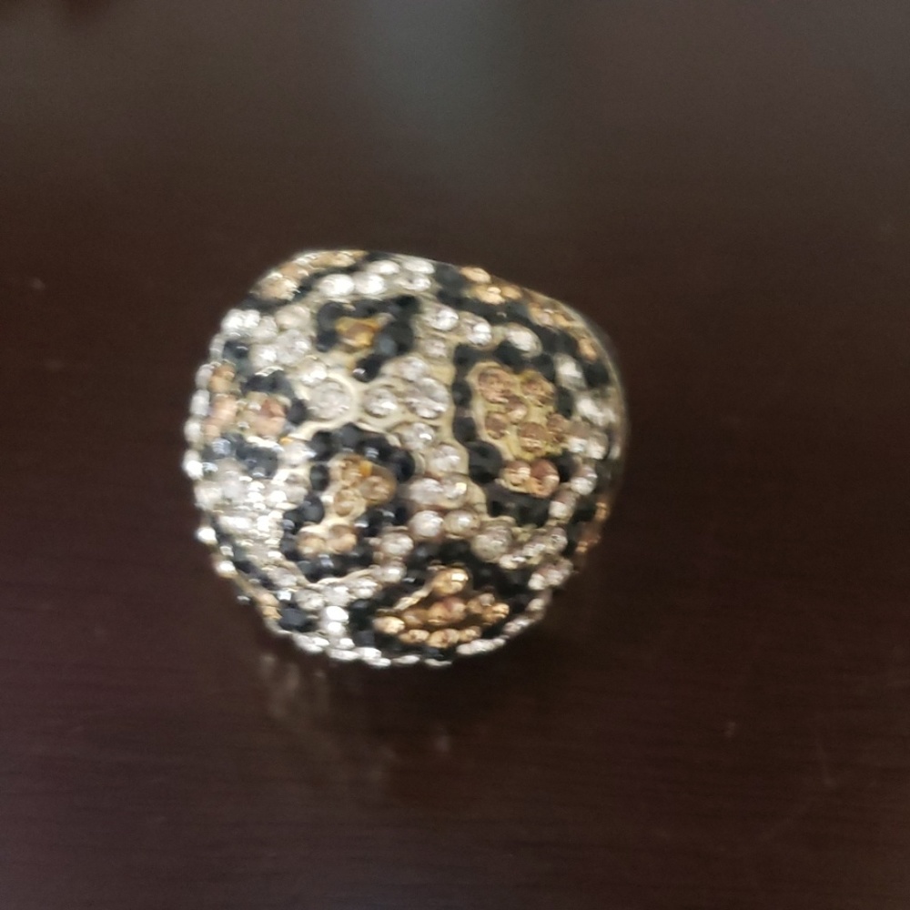 Express ring